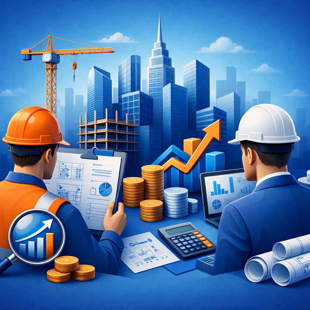 Сметчик зарплата