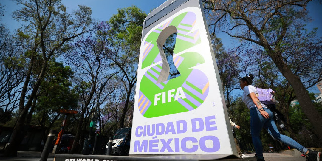 На ФИФА подали жалобу в ЕС из-за цен на билеты на чемпионат мира