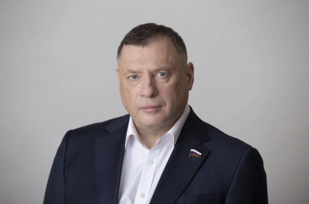 Фото: ВК Юрий Швыткин