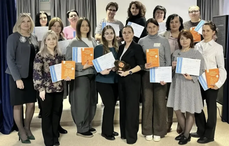    В Оренбуржье открываются клубы для поддержки родителей Оренбуржье