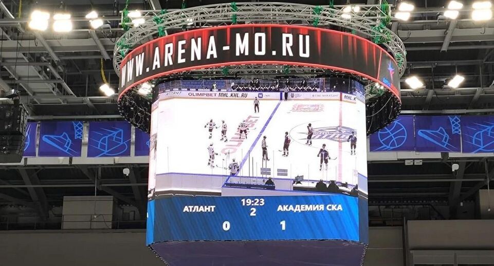    REGIONS/Юлия Алабина
