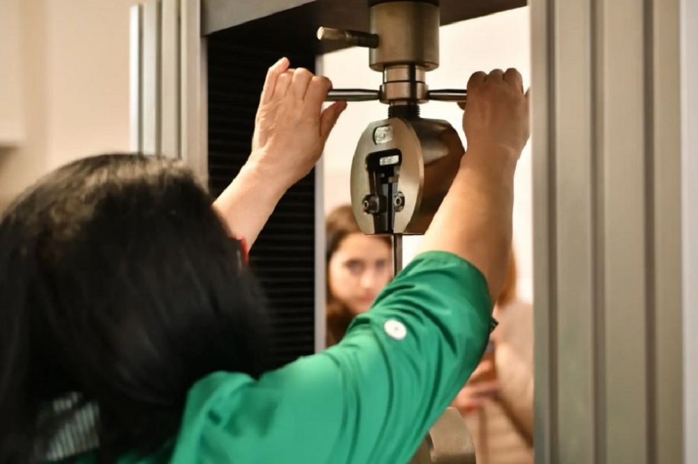 Фото: Пресс-служба мэрии Майкопа