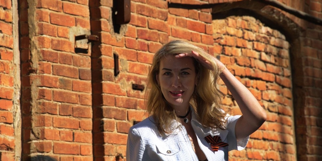 «Я перестала ругать себя и начала гордиться»