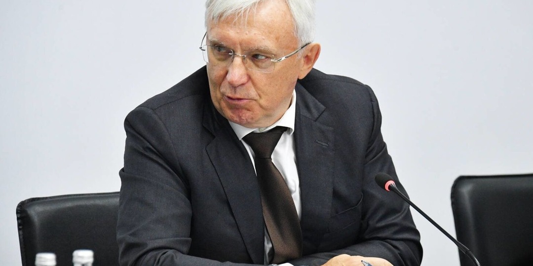 Когогин оценил проекты по повышению производительности на заводе мостов