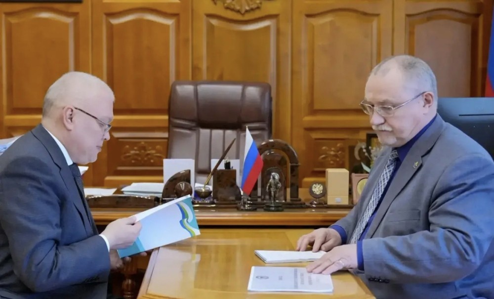    Участки под ИЖС начнут предоставлять кировским участникам СВО