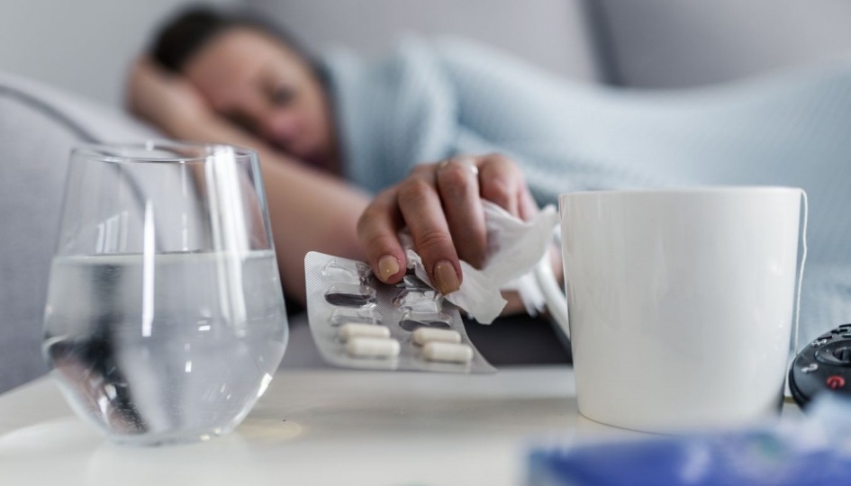 Гонконгский грипп возвращается: новая вспышка штамма A(H3N2) в России и мире