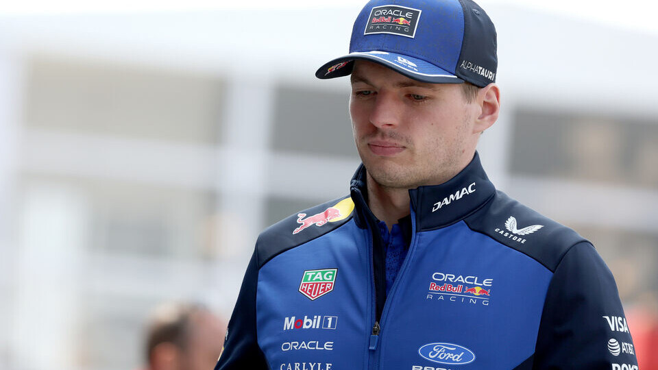 Эксперт: В «24-х часах Нюрбургринга» Ферстаппен может оказаться слабым звеном