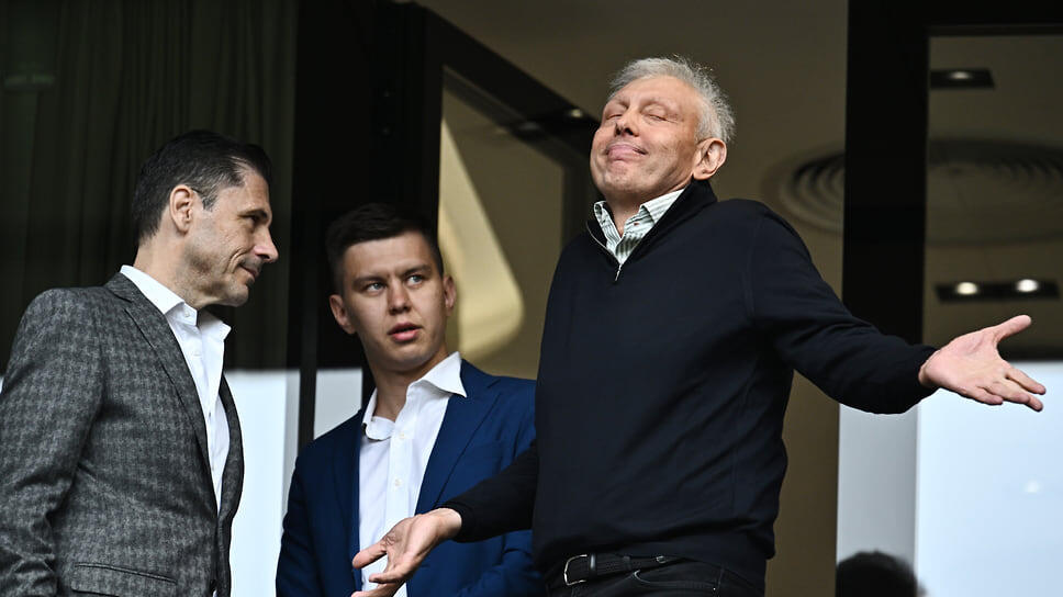 Фото: Иван Водопьянов / Коммерсантъ