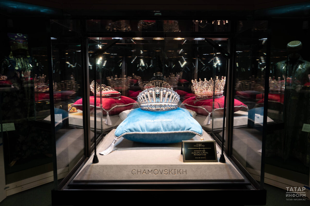 Фото: © Салават Камалетдинов / «Татар-информ»