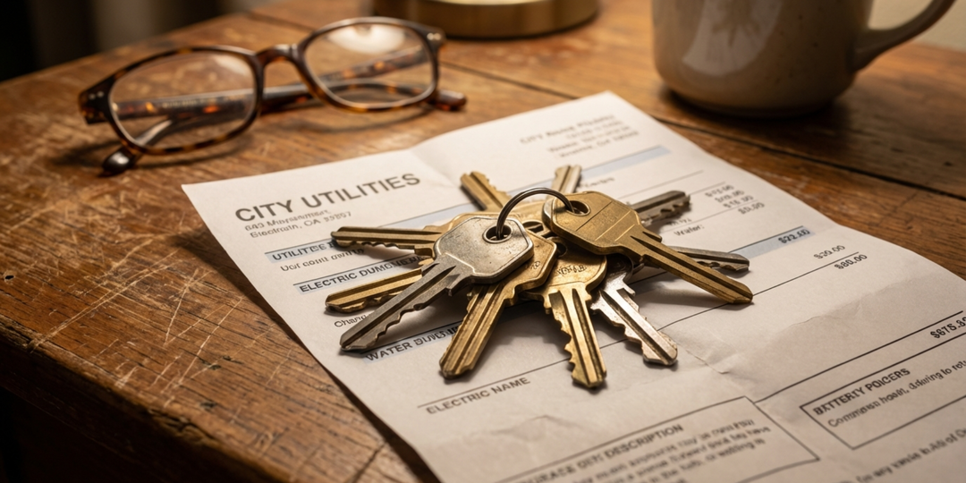 Мне 80, почему я до сих пор плачу за капремонт? Три главные ловушки льготы, о которых молчат в соцзащите