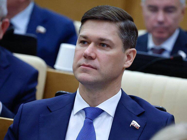 Фото: соцсети Сергея Алтухова