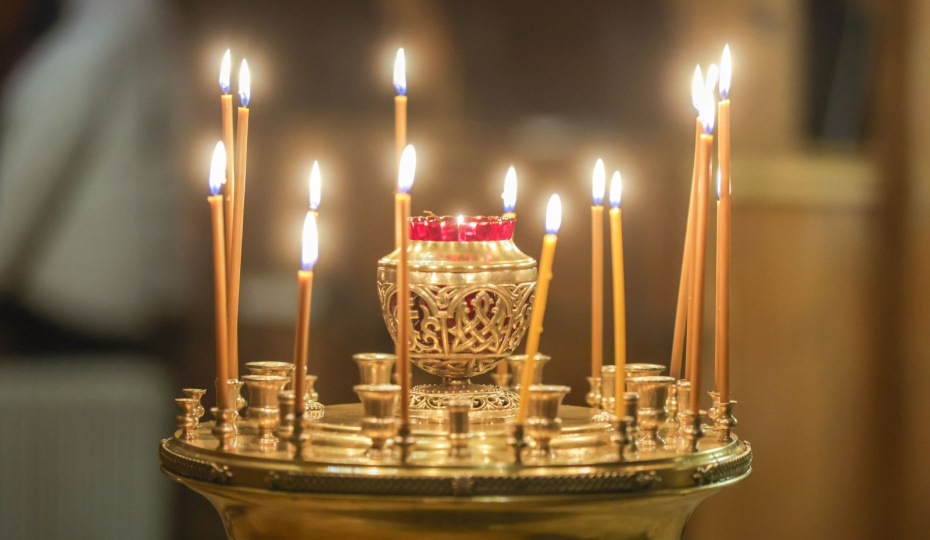 Что надо делать перед причастием обязательно: 7 шагов подготовки