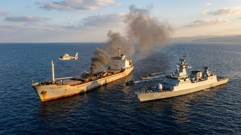   Сгенерировано с помощью ИИ