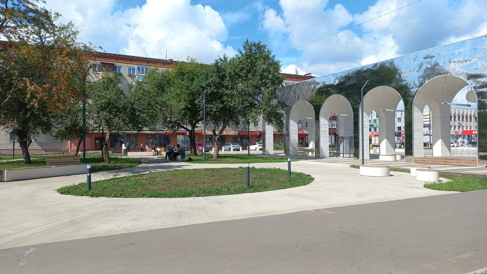    ФОТО: VK.COM/VOLZHSKADM