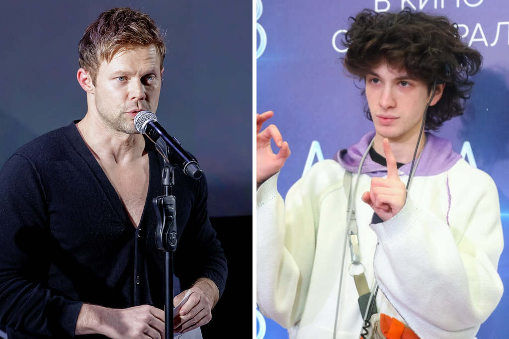    Фото © Дмитрий Дубинский / Абзац / АГН «Москва» / Артур Новосильцев