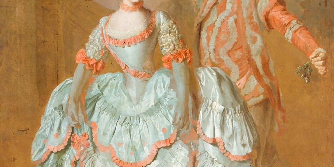 «От сумы да тюрьмы не зарекайся»: графиня Екатерина Головкина