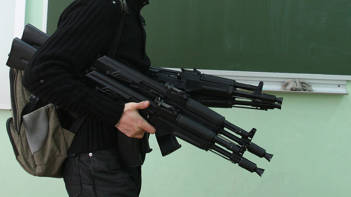   Владимир Смирнов / ТАСС- Архивное фото