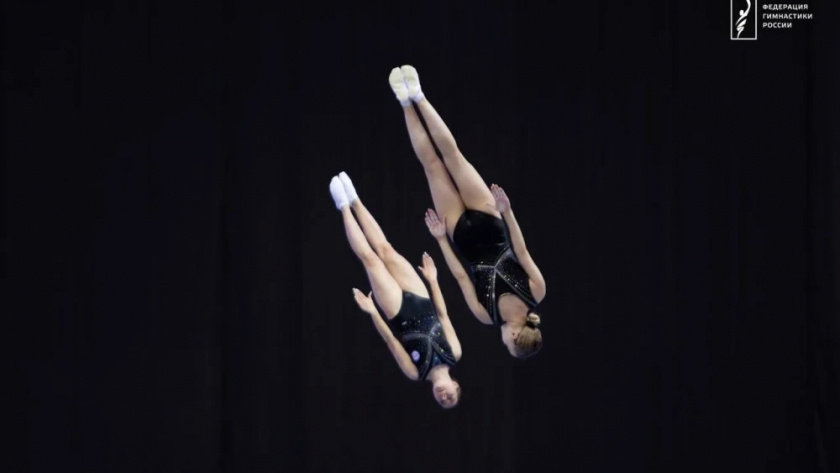    Министерство спорта Оренбургской области