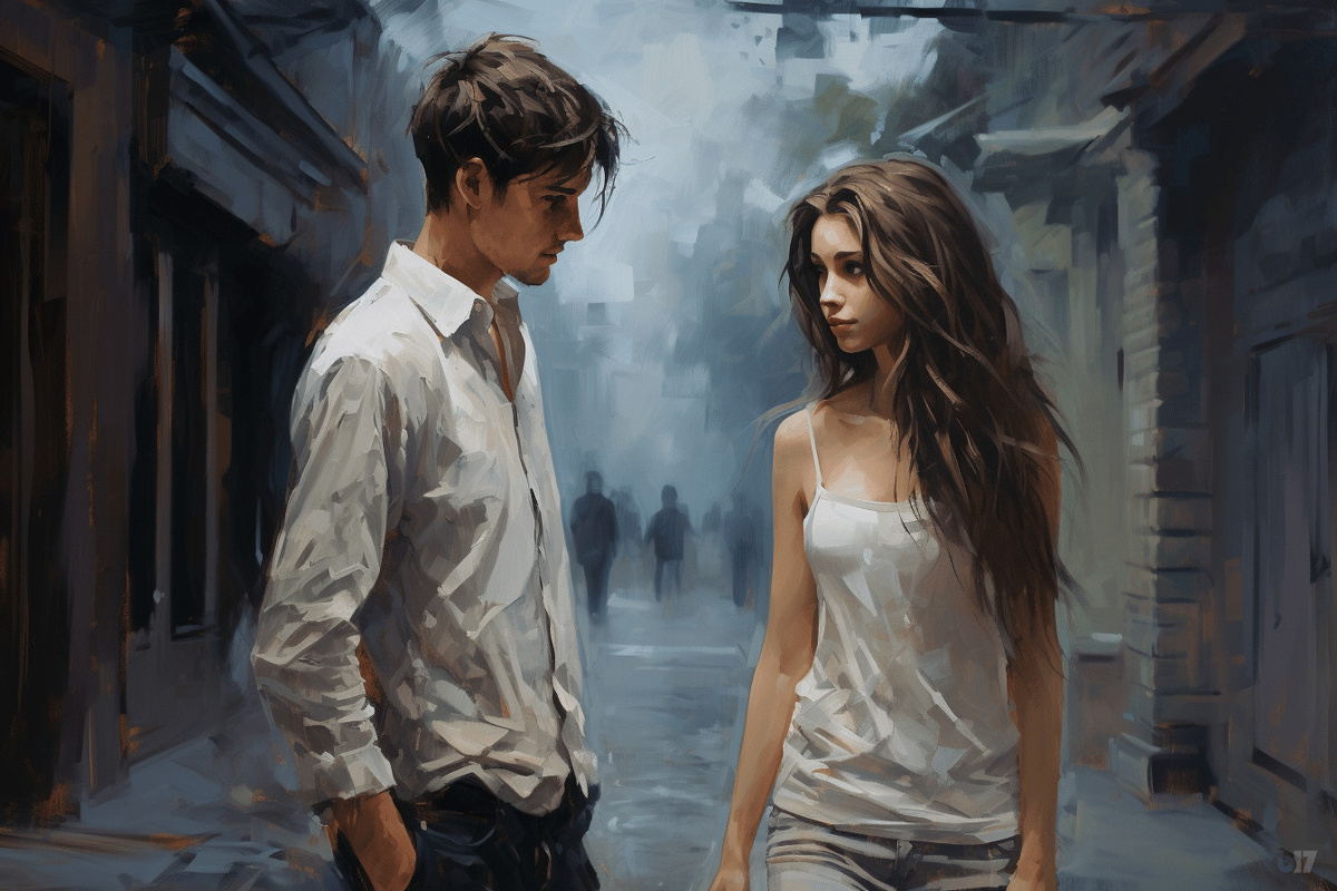 Не получается знакомиться с противоположным полом. Сглаз ли это?