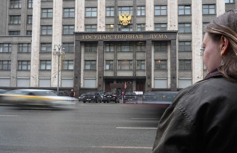     / Источник: © ИЗВЕСТИЯ/Павел Волков