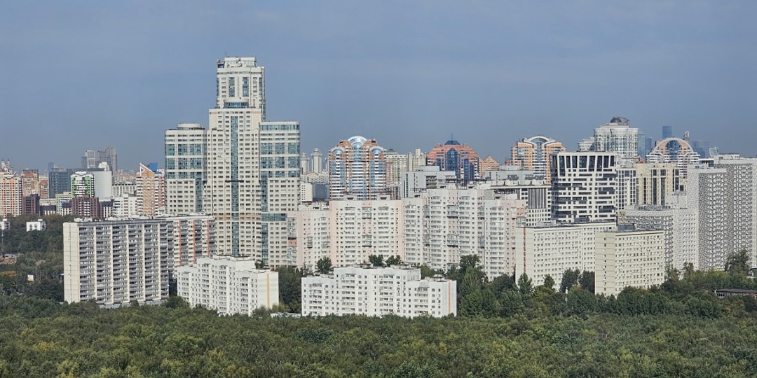 Ипотечные ставки в России могут начать снижаться на следующей неделе