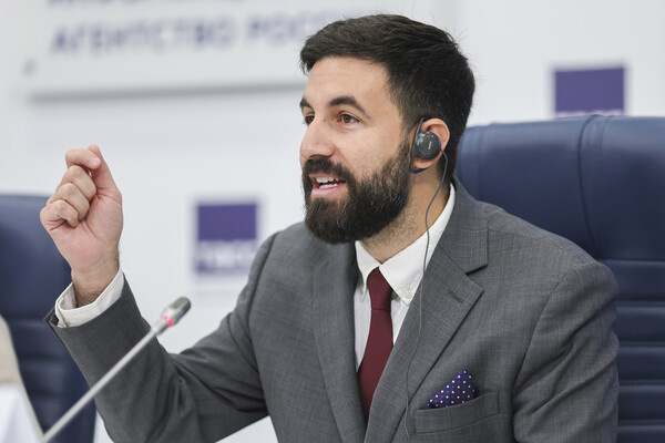 Belkin Alexey/Global Look Press   📷