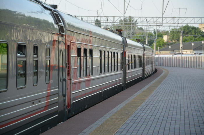    Алексей Белых/ИД «Гудок»