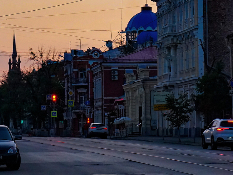     Фото: «МК в Самаре».