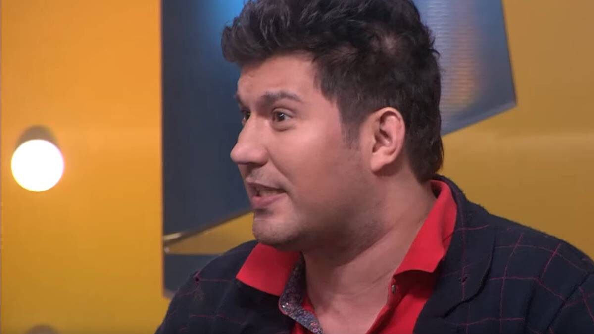    Фото: скриншот НТВ