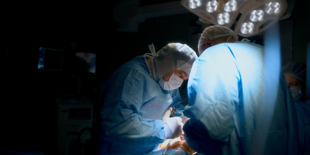 Личная история пациентки. Грыжа позвоночника: как страх операции сменился возвращением к жизни.