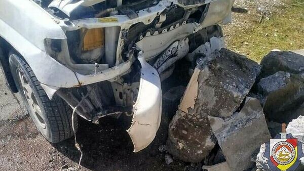    © Photo : Пресс-служба МВД РЮО