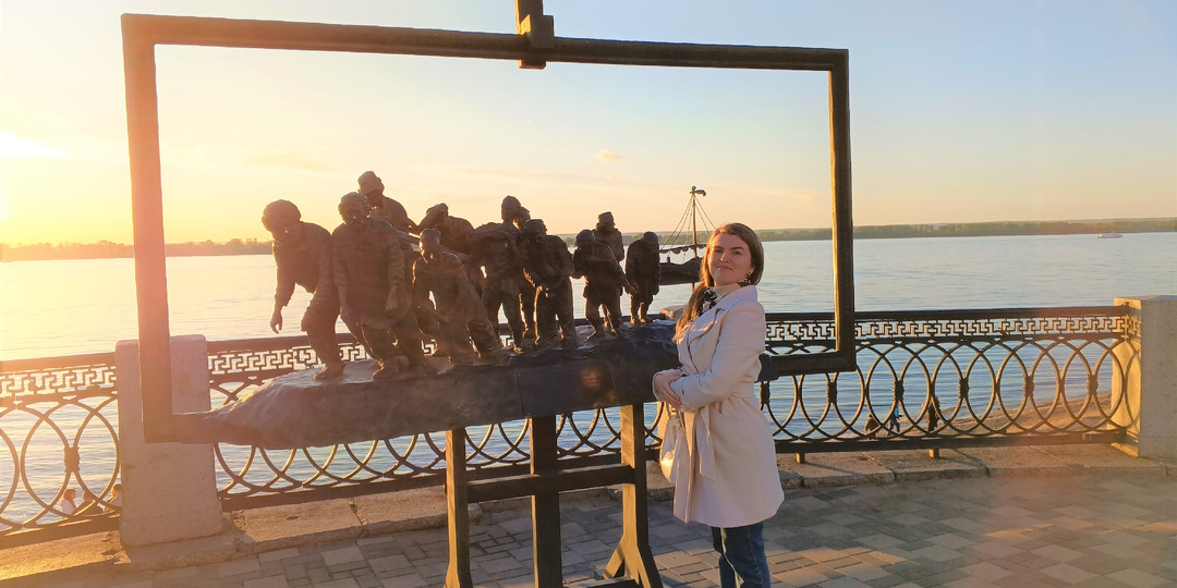 Самара: жигулевский пивоваренный завод, легендарный Автоваз и самая длинная набережная Волги