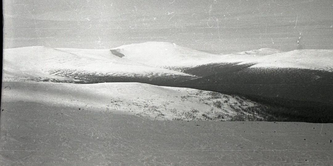 Мысли на тему: Поиск перевала