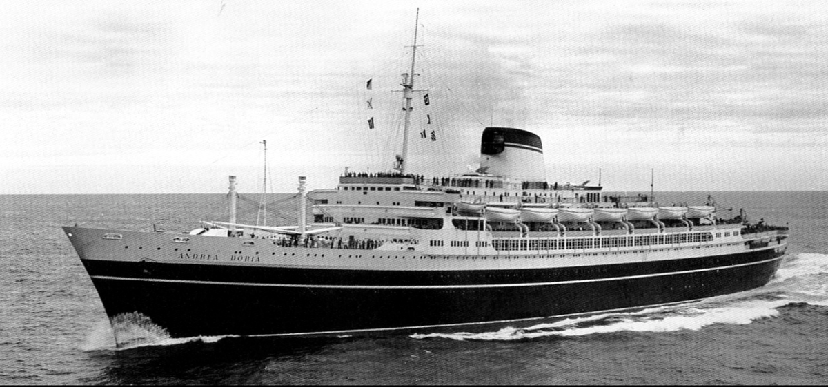 Andrea Doria