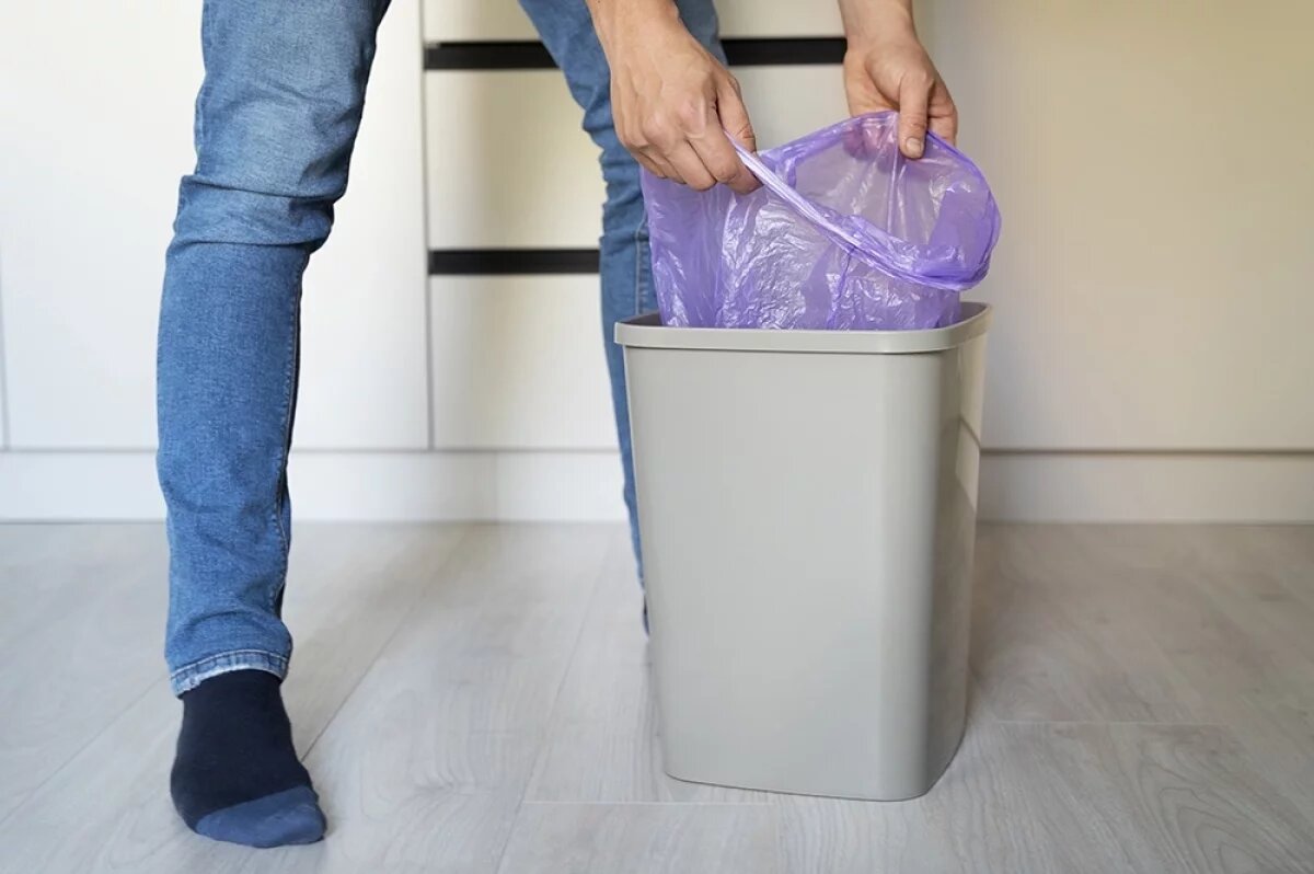    Регион потратит 16 млн на «нормативы накопления» мусора