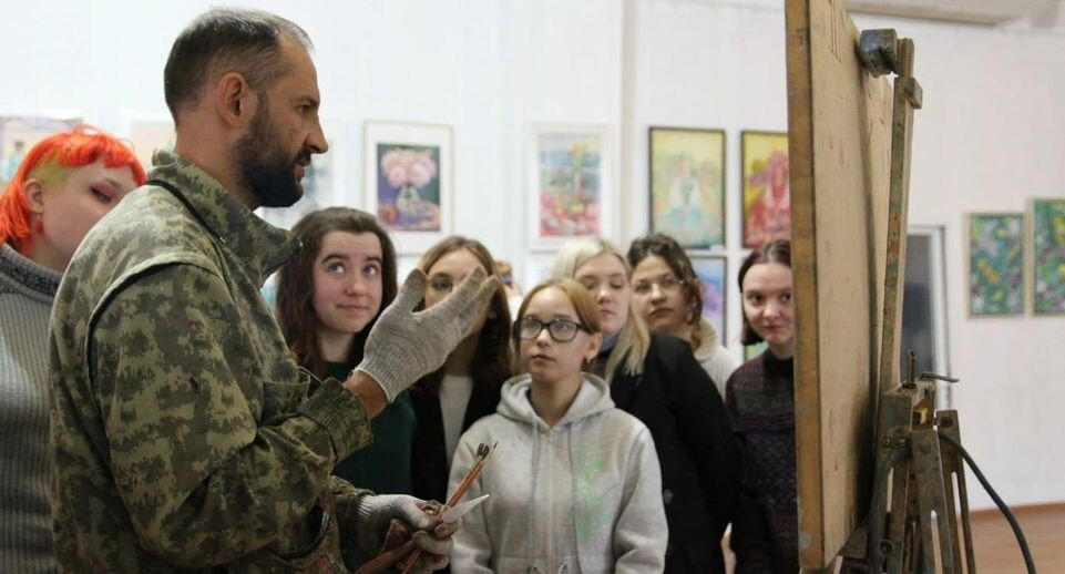    Коломенская картинная галерея