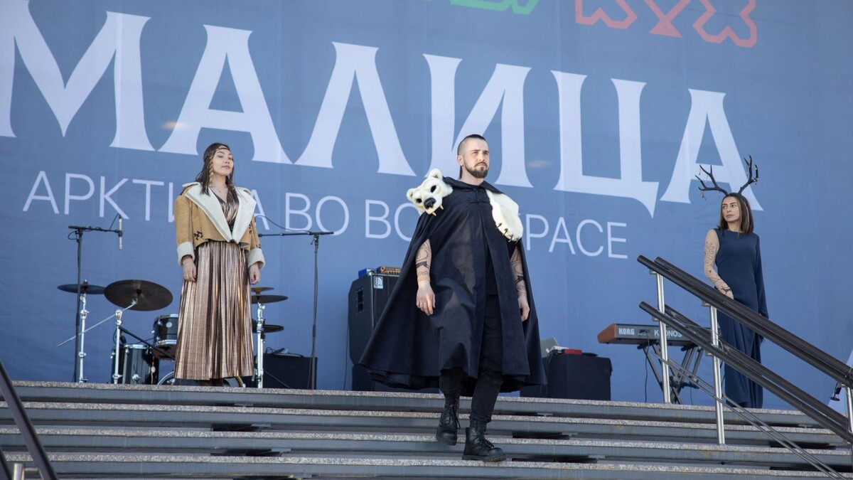    Фото: Федор Воронов / «Ямал-Медиа»