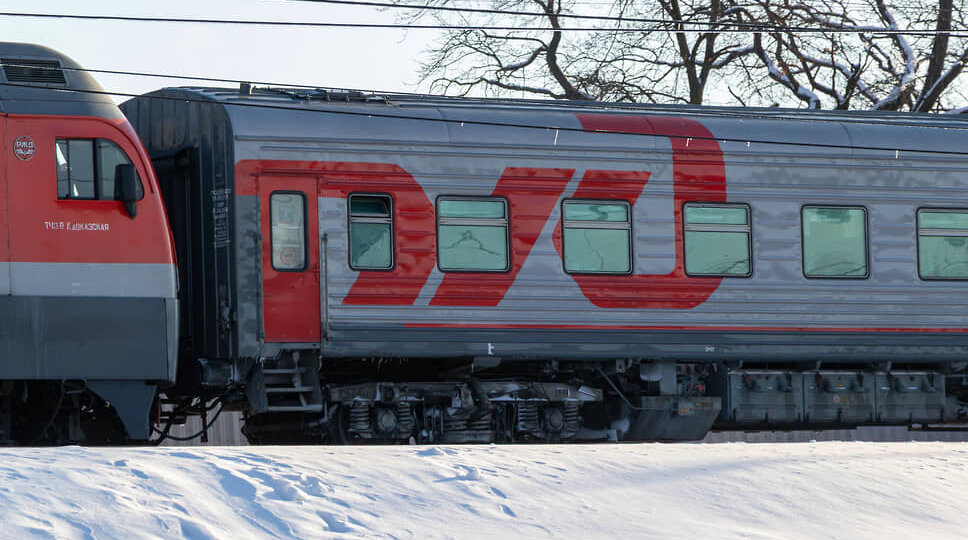 На объектах ГЖД за два месяца 2026 года травмировались 15 человек