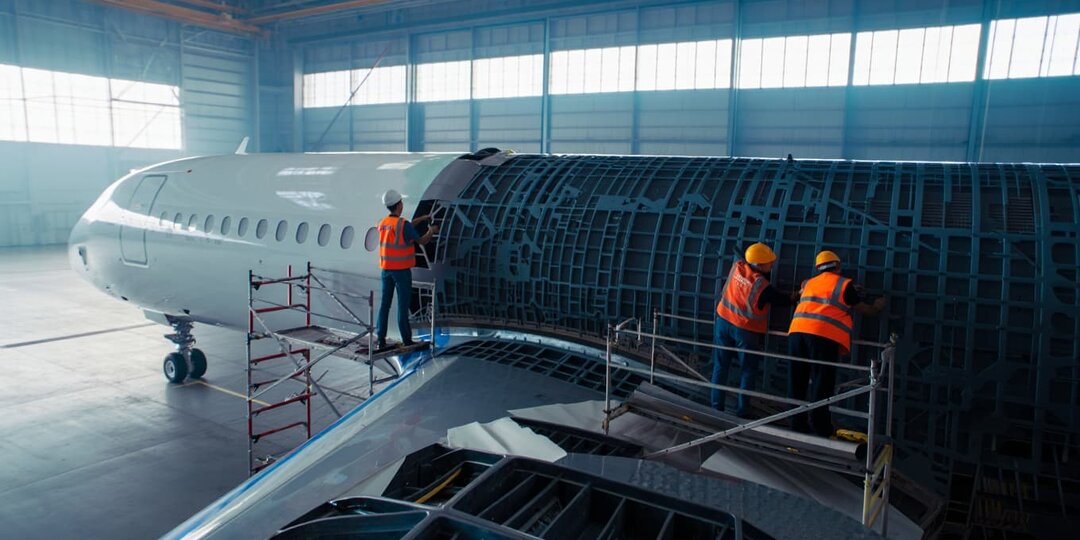 Кузбасс превратил уголь в материал прочнее стали для авиации и космоса