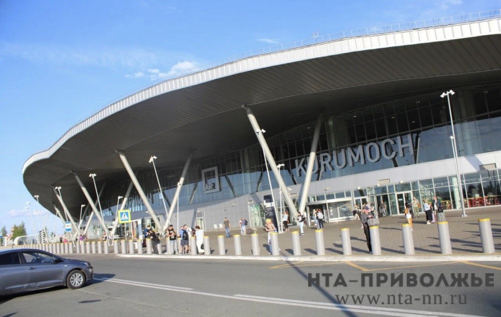    Прямые полеты в Геленджик запустят из Самары и Казани в апреле