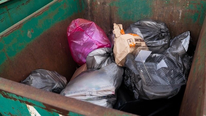    На Ставрополье переработка отходов выросла с 1% до трети за восемь лет Фото: ИА «Победа26»