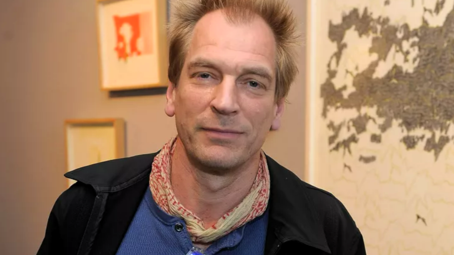 Джулиан Сэндс (Julian Sands)