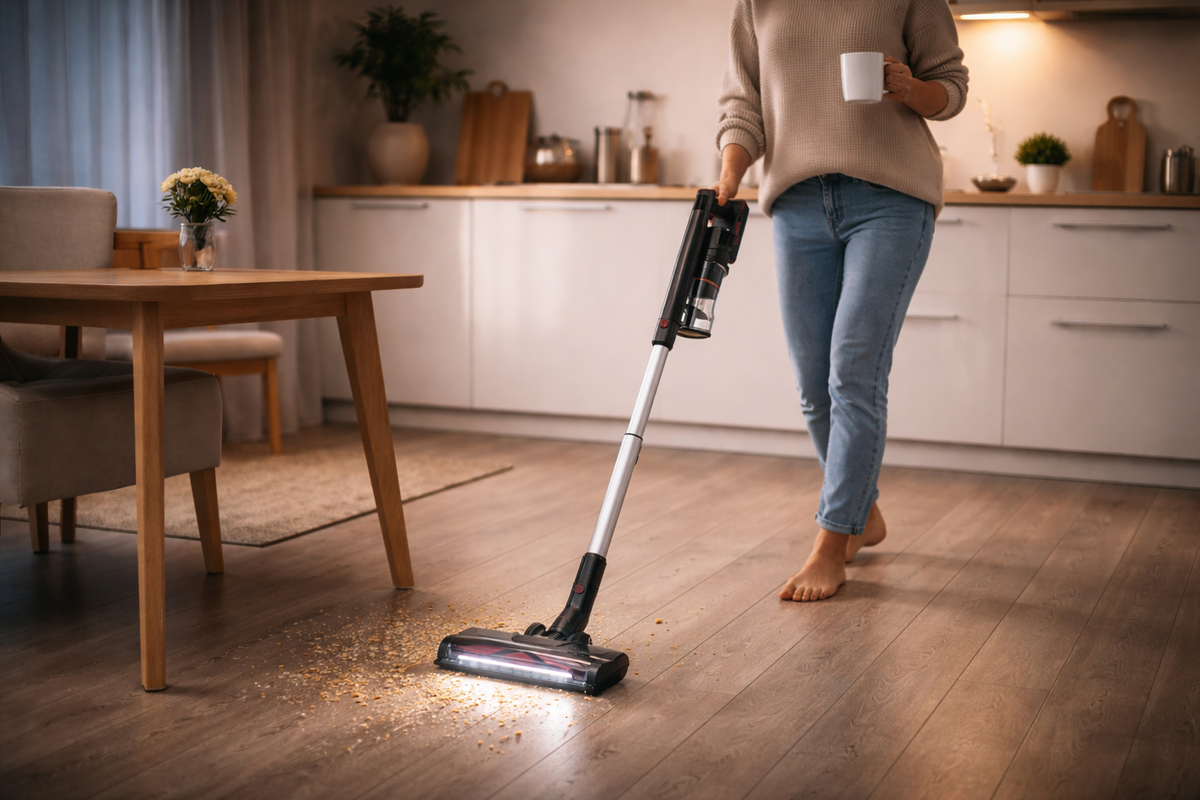 Фильтр для пылесоса 