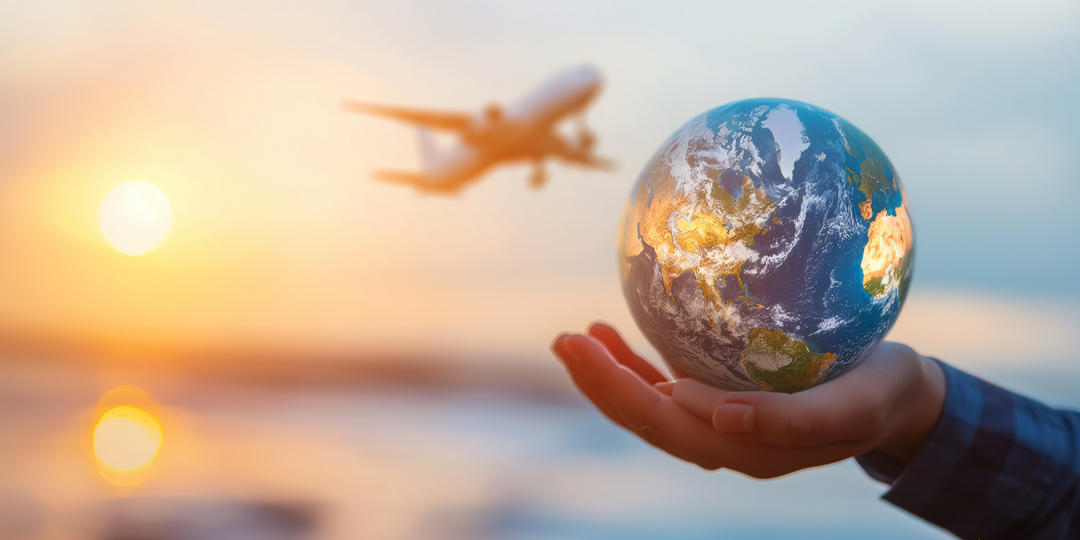 Lonely Planet назвал лучшие направления для путешествий в 2026 году