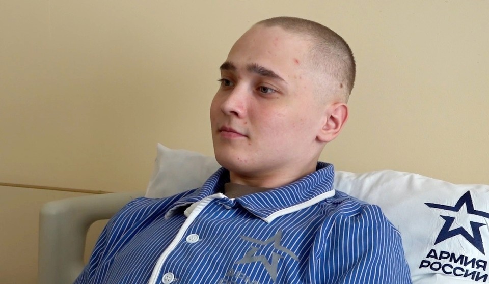    Рядовой Сергей Ярашев, боец 51-й гвардейской общевойсковой армии из состава группировки войск «Центр», проявил выдающееся мужество на Красноармейском направлении Минобороны РФ