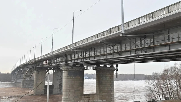    Фото: Управление пресс-службы Губернатора и Правительства Омской области