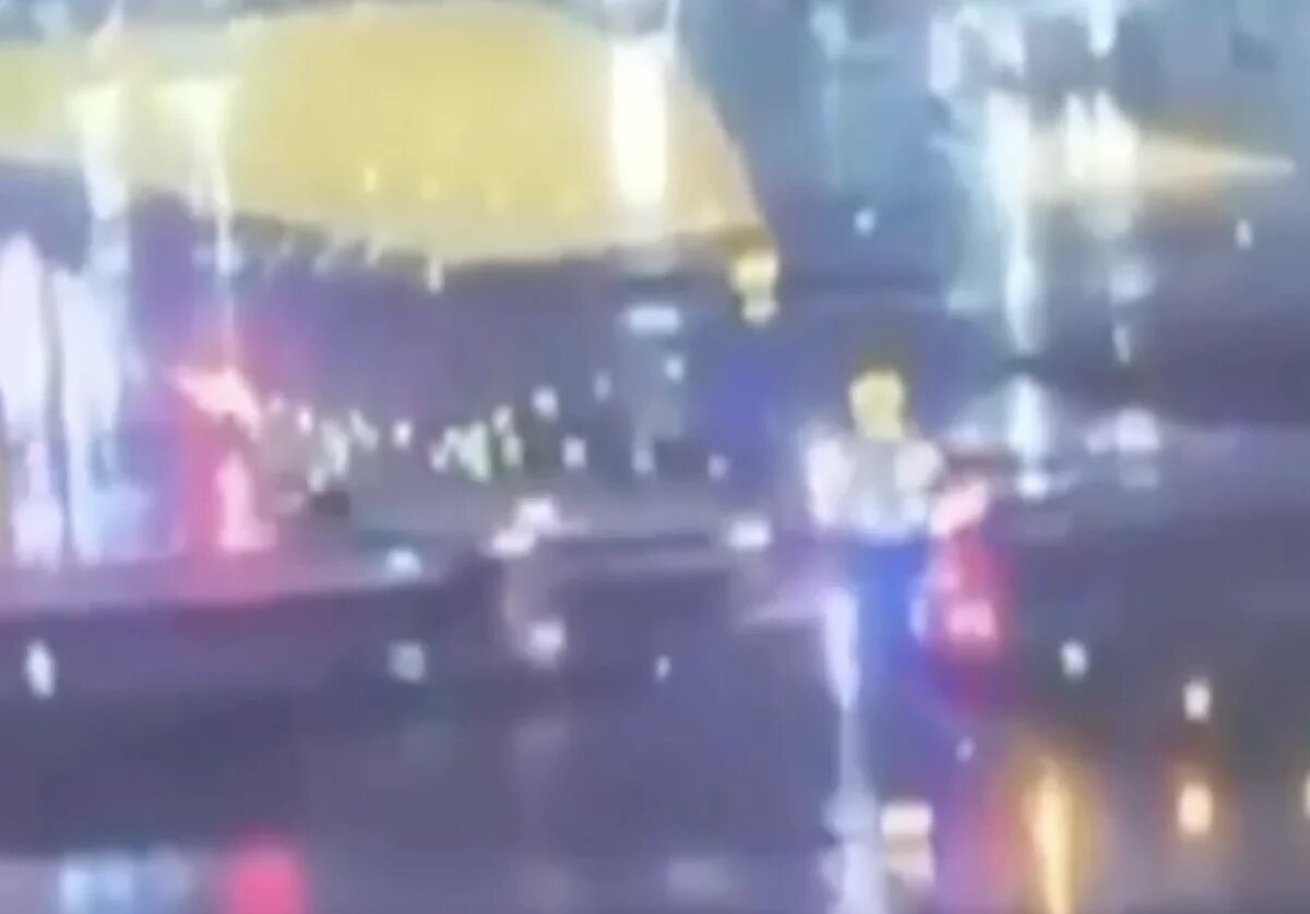    Стюардесса Air Canada выжила при столкновении в аэропорту Нью-Йорка