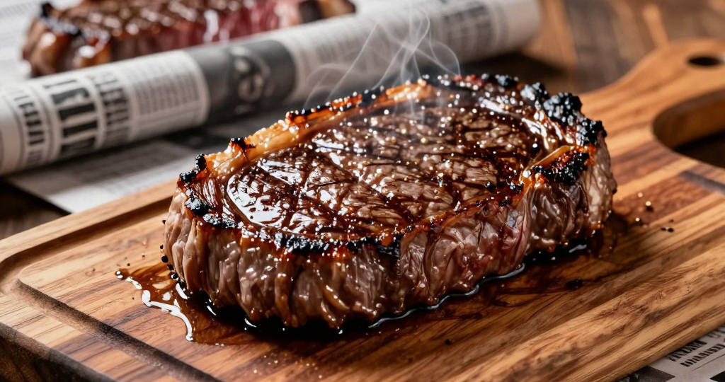 Мираторг и сибирский скотобой: разбор главного мясного скандала