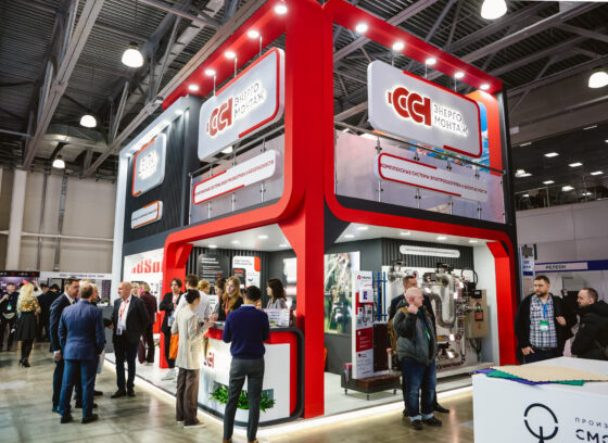     Фото: ССТэнергомонтаж