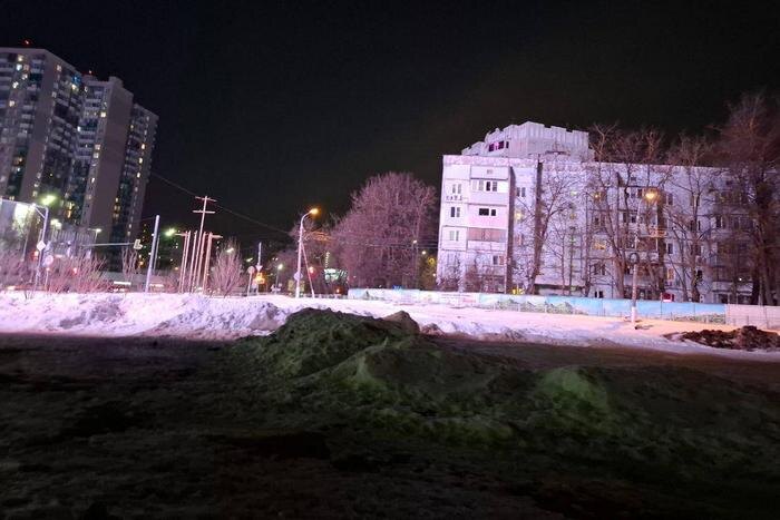 Обложка © Telegram / Mash